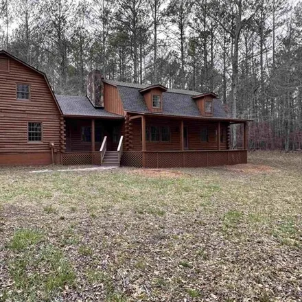Buy this 4 bed house on Sivell Road in Troup County, GA 30241