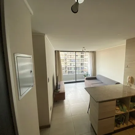 Rent this 2 bed apartment on Franklin 160 in 836 1020 Santiago, Chile