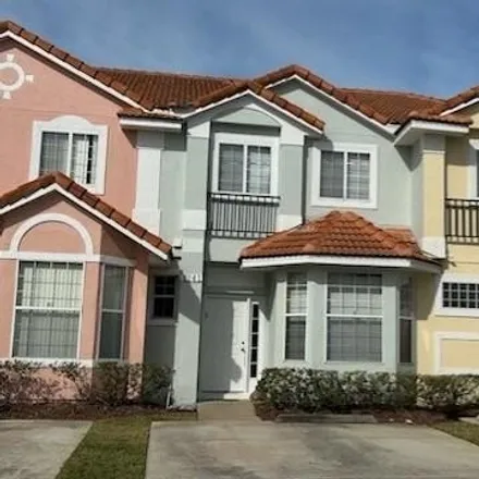 Buy this 3 bed house on 1241 South Beach Circle in Kissimmee, FL 34746