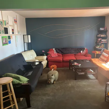 Image 3 - 11765 Ayres Avenue, Los Angeles, CA 90064, USA - Room for rent