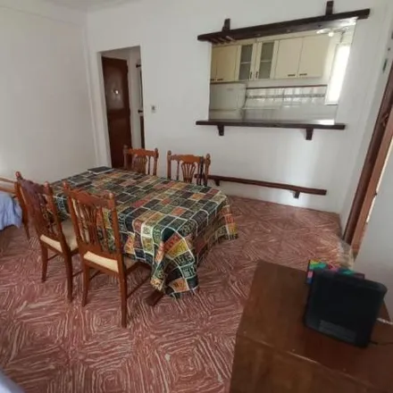 Buy this 1 bed apartment on San Luis 2851 in Centro, B7600 DTR Mar del Plata