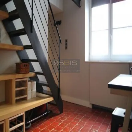 Image 2 - 116 Rue Saint-Georges, 69005 Lyon 5e Arrondissement, France - Apartment for rent