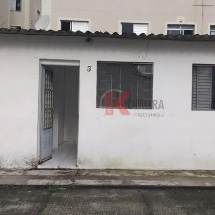 Rent this 1 bed house on Rua Koeiji Adachi in Caputera, Mogi das Cruzes - SP