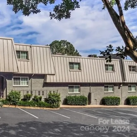 Rent this 1 bed apartment on Little Sugar Creek Greenway in Charlotte, NC 28209