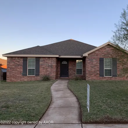 Buy this 3 bed house on 602 North Vale Avenue in Lubbock, TX 79416