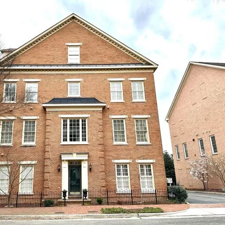 Rent this 4 bed house on 1834 Potomac Greens Drive in Alexandria, VA 22314