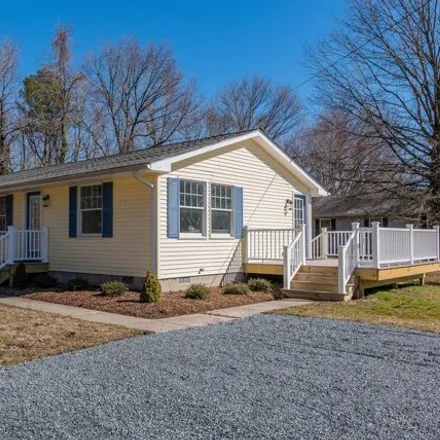 Buy this 3 bed house on 351 Dodson Avenue in St. Michaels, MD 21663
