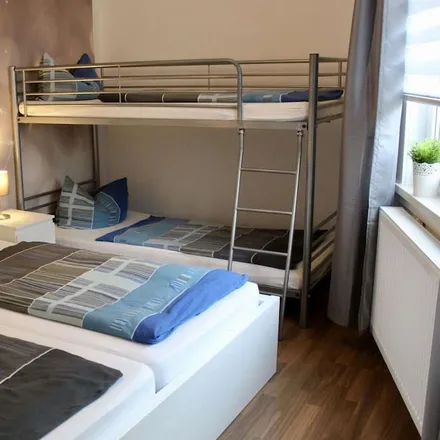 Rent this 1 bed house on Ilsenburg in Saxony-Anhalt, Germany