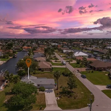 Buy this 3 bed house on 2014 Southeast 26th Terrace in Cape Coral, FL 33904