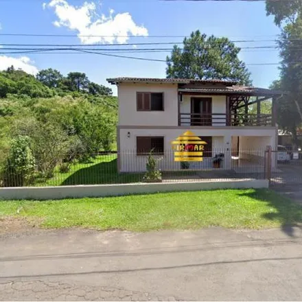 Buy this studio house on Avenida Dom João Becker in Centro, São Leopoldo - RS