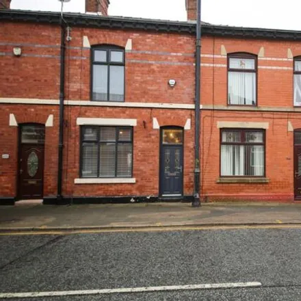 Image 1 - Darlington Street East/Gordon Street, Darlington Street East, Hindley, WN1 3EU, United Kingdom - Townhouse for sale