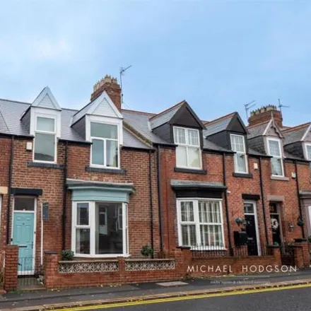 Buy this 3 bed townhouse on ORMONDE STREET-GENERAL GRAHAM STREET-N/B in Ormonde Street, Sunderland