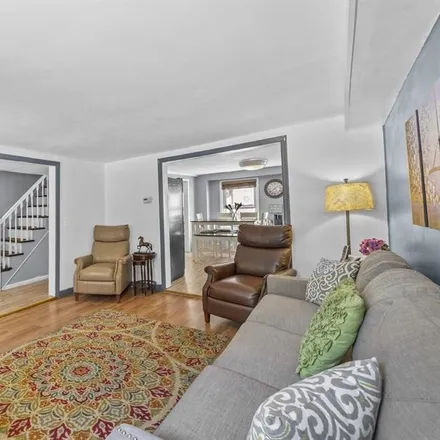 Image 7 - 375 Ogden Avenue, Jersey City, NJ 07307, USA - Duplex for sale