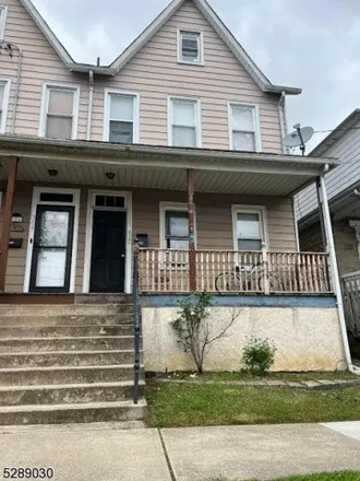 Buy this 4 bed house on 306 E Central Ave in Alpha, New Jersey