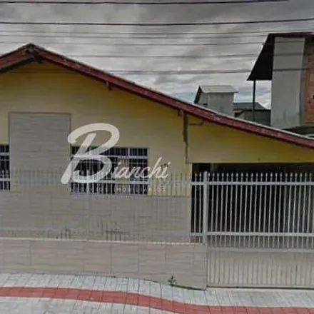 Buy this 4 bed house on Rua Gercino José Corrêa in Cordeiros, Itajaí - SC