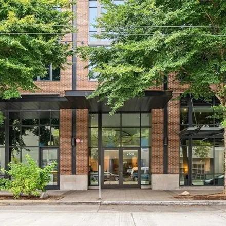 Buy this 2 bed condo on Mosler Condos and Lofts in 2720 3rd Avenue, Seattle