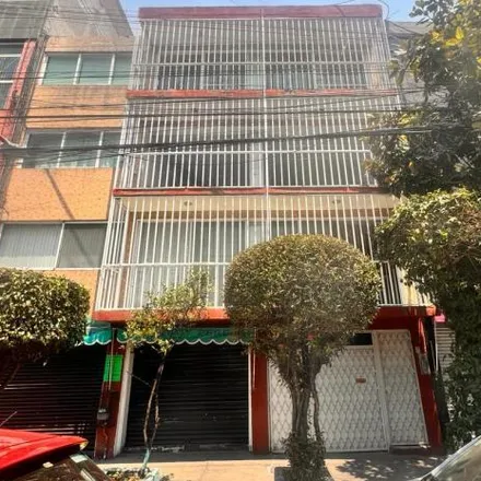 Image 2 - Calle Francisco Díaz Covarrubias 54, Cuauhtémoc, 06470 Mexico City, Mexico - Apartment for sale