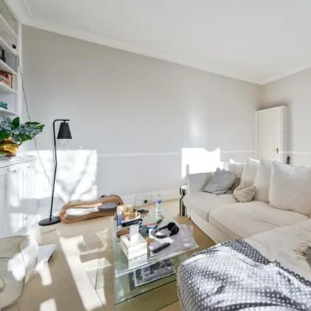 Buy this 2 bed apartment on 83 Shooters Hill Road in London, SE3 7HU