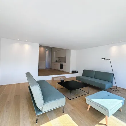 Image 7 - Rue Grégoire Wincqz, 7060 Soignies, Belgium - Apartment for rent