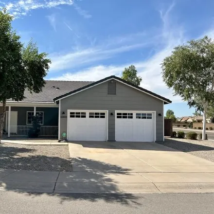 Rent this 4 bed house on 22602 South 215th Street in Queen Creek, AZ 85142