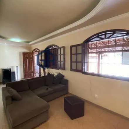 Buy this 3 bed house on Rua Copenhague in Pampulha, Belo Horizonte - MG