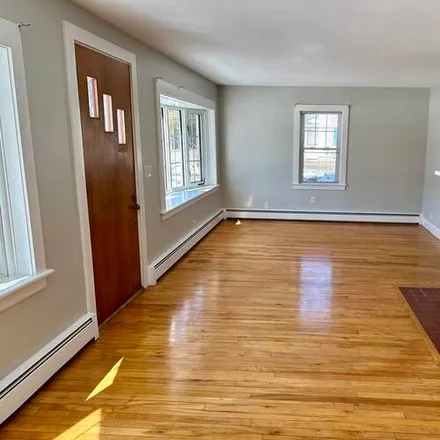 Rent this 2 bed apartment on 17 Boston Avenue