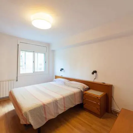 Rent this 4 bed apartment on Carrer de Josep Pla in 184, 08001 Barcelona