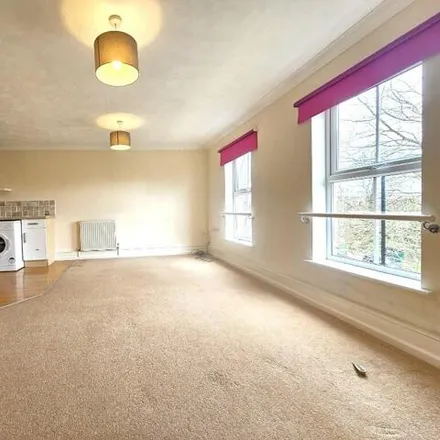 Rent this 2 bed apartment on 48 Boyce Street in Sheffield, S6 3JS