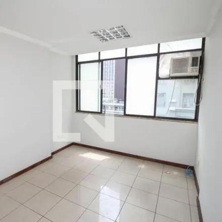 Buy this 2 bed apartment on Edifício Santos Vahlis in Rua Senador Dantas 117, Centro