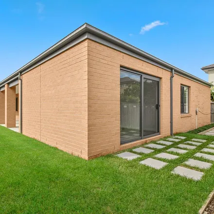 Rent this 4 bed apartment on 12 Erba Road in Wyndham Vale VIC 3024, Australia