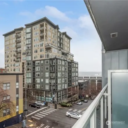 Image 9 - The Parc, 76 Cedar Street, Seattle, WA 98121, USA - Apartment for rent
