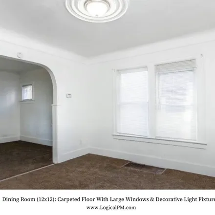 Image 4 - 14828 Lauder Street, Detroit, MI 48227, USA - Apartment for rent