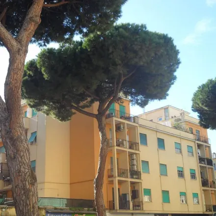 Rent this 2 bed apartment on Viale Cardinal Ginnasi in 00122 Rome RM, Italy