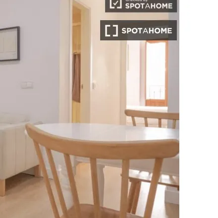 Rent this 2 bed apartment on Calle de la Torrecilla del Leal in 5, 28012 Madrid
