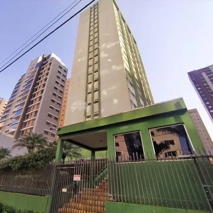 Image 2 - Rua Brasílio Itiberê 4324, Água Verde, Curitiba - PR, 80620-200, Brazil - Apartment for rent