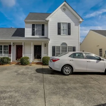 Buy this 3 bed house on 741 Center Street in Apex, NC 27502