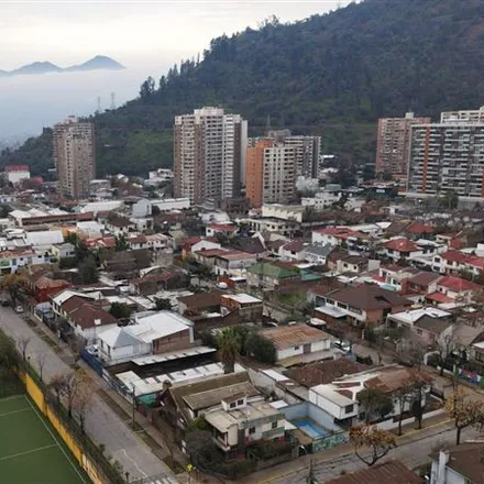 Image 1 - Dominica 437, 753 0215 Recoleta, Chile - Apartment for sale
