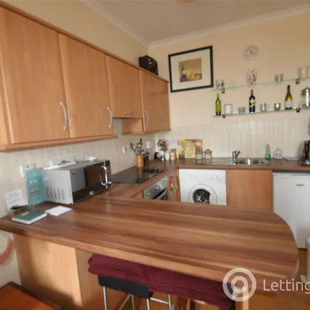 Rent this 1 bed apartment on Connolly's in Bell Street, Glasgow