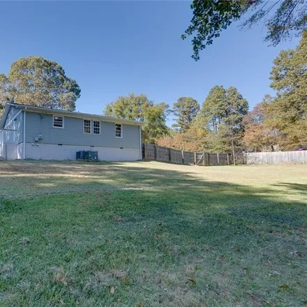 Image 2 - 24 Springbrook Court, Wellford, Spartanburg County, SC 29385, USA - House for sale