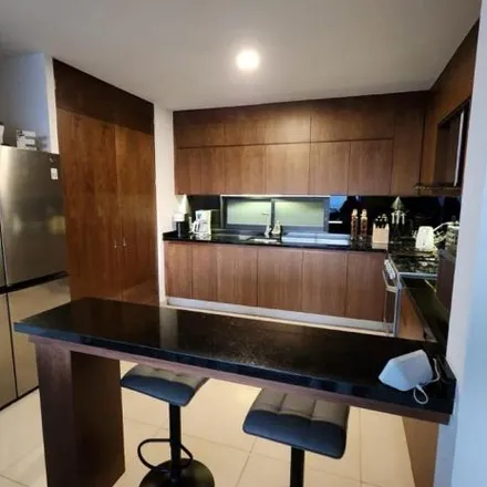 Rent this 3 bed apartment on Calle Agustinos in 58350 Morelia, MIC