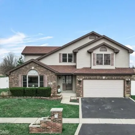 Buy this 3 bed house on 1913 Willow Brook Drive in Bradley, IL 60914