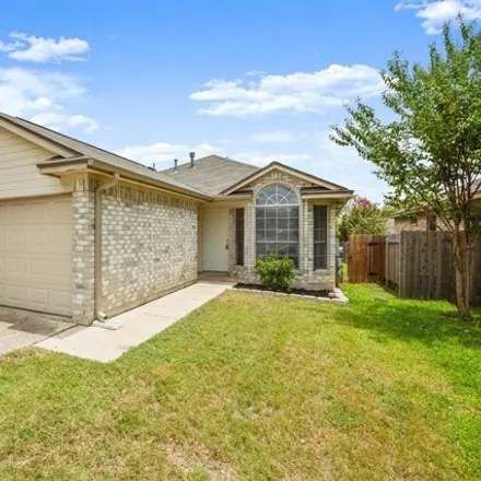 Image 2 - 21209 Byerly Turk Drive, Pflugerville, TX 78660, USA - House for rent