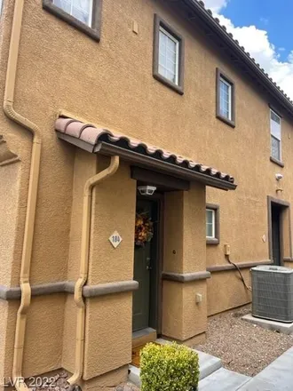 Buy this 2 bed townhouse on 6255 West Arby Avenue in Enterprise, NV 89118