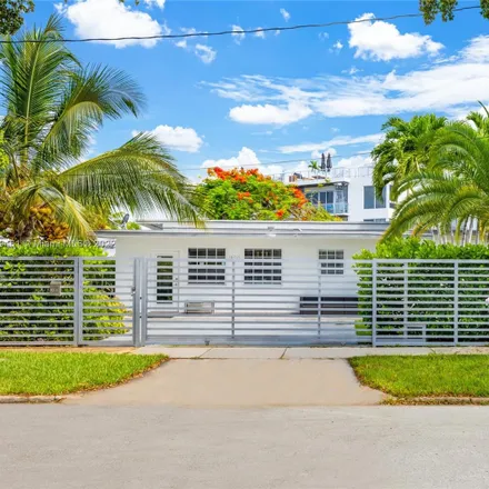 Buy this 3 bed house on 1800 Southwest 5th Avenue in The Roads, Miami