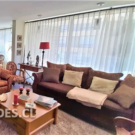Image 8 - Willie Arthur Aranguiz 2227, 750 0000 Providencia, Chile - Apartment for sale