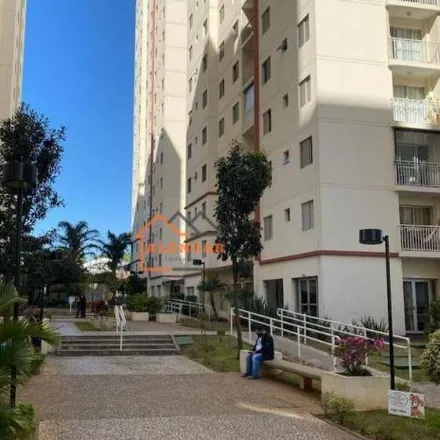 Image 2 - Hayes-Lemmerz, Rua Giovanni Battista Pirelli, Novo Homero Thon, Santo André - SP, 09111-340, Brazil - Apartment for sale