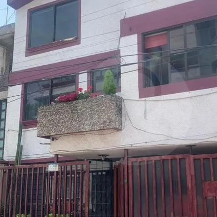 Buy this 6 bed house on Circuito Río Acaponeta in Iztapalapa, 09030 Mexico City