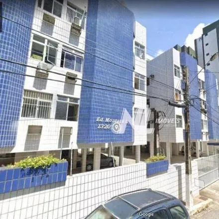 Buy this 3 bed apartment on Miranda Computação in Rua Epitácio Andrade, Barro Vermelho