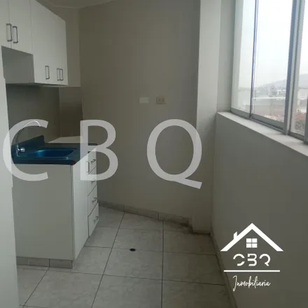Image 2 - Jirón Los Ajenjos, Ate, Lima Metropolitan Area 15022, Peru - Apartment for sale