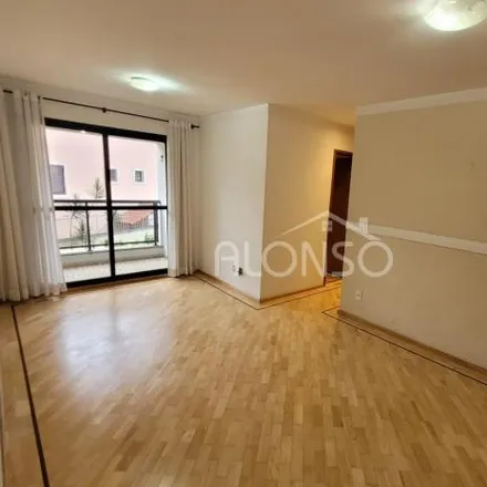 Rent this 3 bed apartment on Rua Pantaleão Brás in Parque dos Príncipes, São Paulo - SP